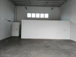 Ispace (D22), Factory #464482861